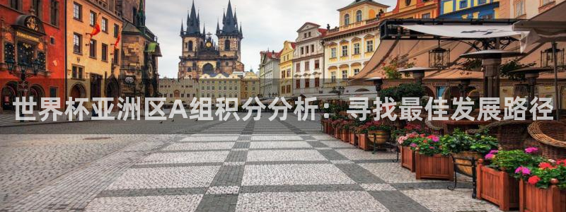 世预赛免费直播入口：世界杯亚洲区A组积分分析：寻找最佳发展路径